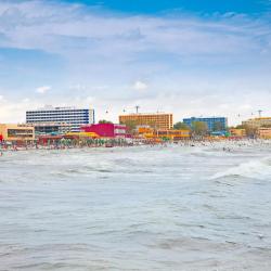 Mamaia Sat/Năvodari