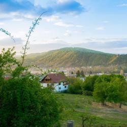 Râmnicu Vâlcea 90 apartments