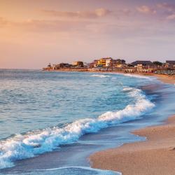 Vama Veche 170 hotels with parking