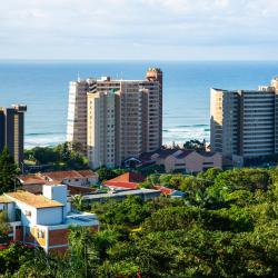 Amanzimtoti 118 apartments