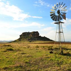 Clarens 196 hotels with parking