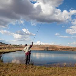 Dullstroom 186 hotels with parking