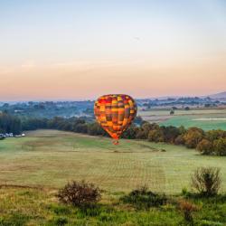 Magaliesburg 38 hotels with parking
