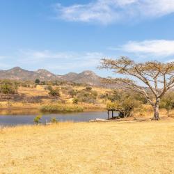 Nelspruit 232 hotels with parking