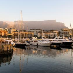 Port Alfred 85 hotels with parking