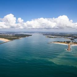 Richards Bay 128 hotels with parking