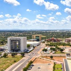 Gaborone