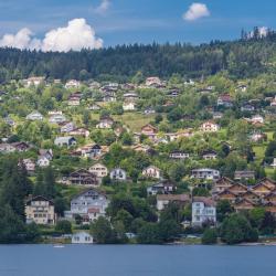 Die 24 hot&eacute;is com estacionamento