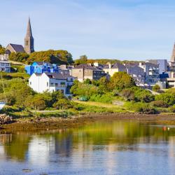 Clifden 37 lejligheder
