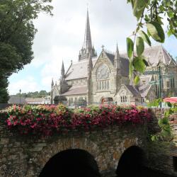 Clonakilty 4 4-star hotels