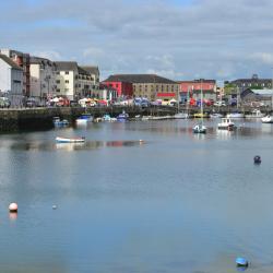 Dungarvan 14 family hotels