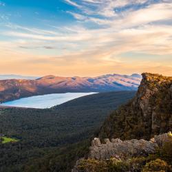 Halls Gap 3 tiny houses