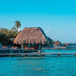 Chetumal 92 hotels