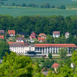 Bad Harzburg 5 B&Bs