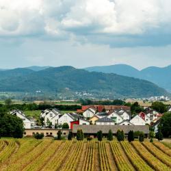 Camping Onlycamp Vauban, Neuf-Brisach (updated prices 2026)