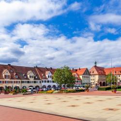 Freudenstadt 46 family hotels