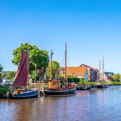 Carolinensiel 5 4-star hotels
