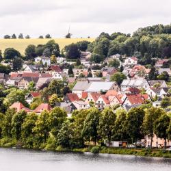 Hamm 8 serviced apartments