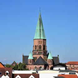 Kaiserslautern 3 spa hotels