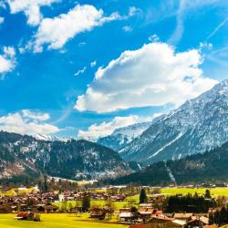 Bad Hindelang 3 5-Sterne-Hotels