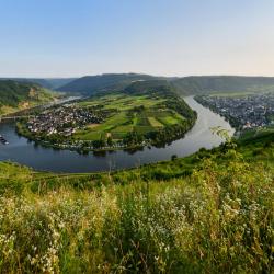 Kr&ouml;v 39 acomoda&ccedil;&otilde;es