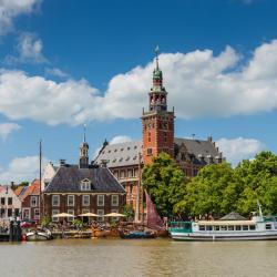 Leer 62 apartments