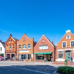 Norden 5 luxury hotels