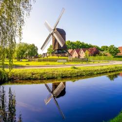 Papenburg 86 hotels with parking