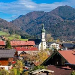 Reit im Winkl 26 Pensionen