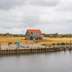 Spiekeroog 205 hotels