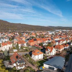 Thale 10 B&Bs