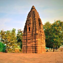 Bilāspur 4 hoteles baratos