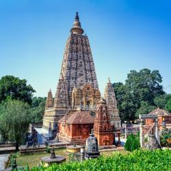 Bodh Gaya 100 hotels