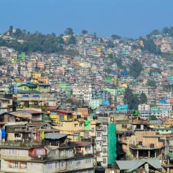 Kalimpong 3 luxury hotels