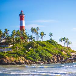 Kovalam 25 resorts