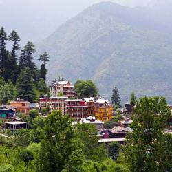 Kulu 81 hotels
