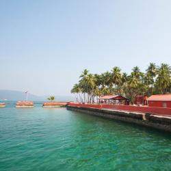 Port Blair 85 hotels with parking