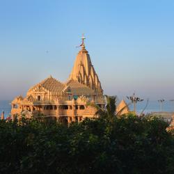 Somnath 9 4-star hotels