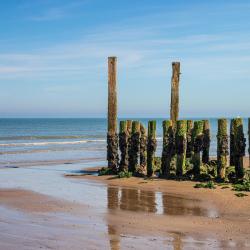Oostkapelle 7 romantic hotels