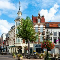 Venlo 15 B&Bs