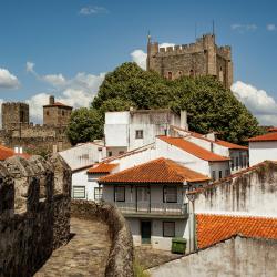 Bragança 10 romantic hotels