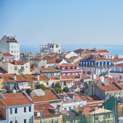 Cabanas de Tavira 11 hoteles con spa