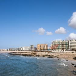 Matosinhos 81 hotels with parking