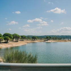 Montargil 4 romantic hotels