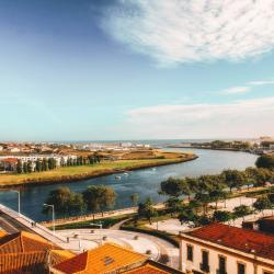 Vila do Conde 10 hostels