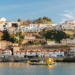 Vila Nova de Gaia 306 hotels with parking