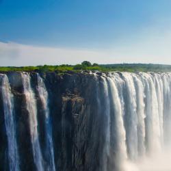 Victoria Falls