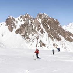 Gudauri