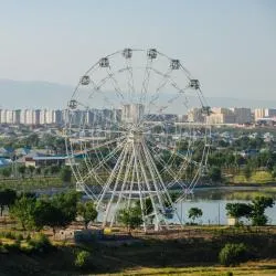 Shymkent