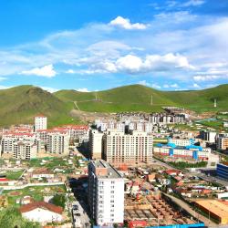 Ulaanbaatar